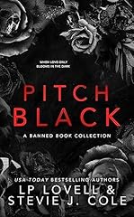Pitch black banned for sale  Delivered anywhere in UK