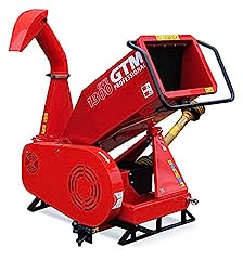 Gts1300pto wood shredder for sale  Delivered anywhere in UK