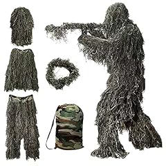 Nvanvmm suit camouflage for sale  Delivered anywhere in UK