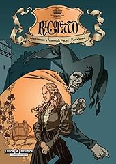 Rigoletto. adattamento fumetti d'occasion  Livré partout en France