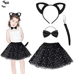 Iwtbnoa costume gatto usato  Spedito ovunque in Italia 