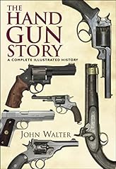 Hand gun story for sale  Delivered anywhere in Ireland