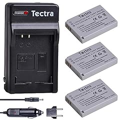Tectra 3pcs nb5l for sale  Delivered anywhere in USA 