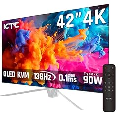 Ktc inch oled for sale  Delivered anywhere in USA 
