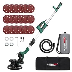 Posenpro drywall sander for sale  Delivered anywhere in Ireland