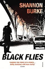 Black flies for sale  Delivered anywhere in UK