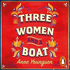 Three women boat for sale  Delivered anywhere in UK