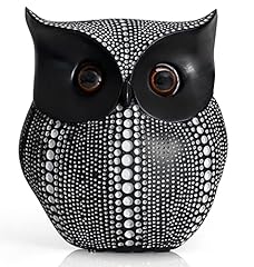 Ornativity black owl for sale  Delivered anywhere in USA 