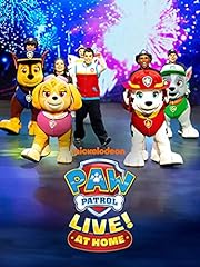 Paw patrol live for sale  Delivered anywhere in USA 