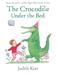 The crocodile under d'occasion  Livré partout en France