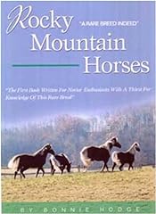 Rocky mountain horses for sale  Delivered anywhere in USA 