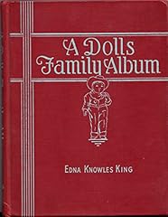 Doll family album for sale  Delivered anywhere in USA 