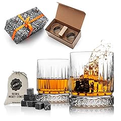 Hediyesepeti whiskey stones for sale  Delivered anywhere in UK