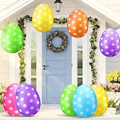 Pack inflatable easter for sale  Delivered anywhere in USA 