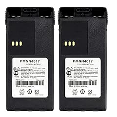 Pmnn4018 battery pmnn4017a for sale  Delivered anywhere in USA 