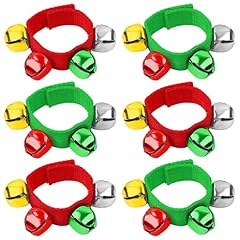 Augshy wrist bells for sale  Delivered anywhere in USA 