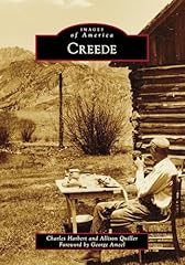 Creede usato  Spedito ovunque in Italia 