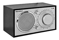 Karcher 230 radio gebraucht kaufen  Wird an jeden Ort in Deutschland