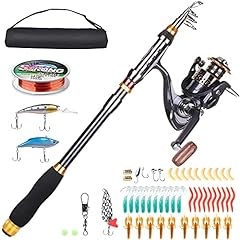 Linerike fishing rod for sale  Delivered anywhere in USA 