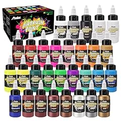 Abeier airbrush paint for sale  Delivered anywhere in USA 