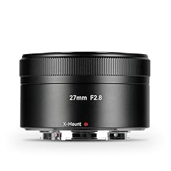 7artisans af27mm f2.8 usato  Spedito ovunque in Italia 