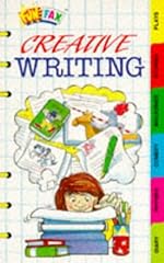 Creative writing for sale  Delivered anywhere in UK