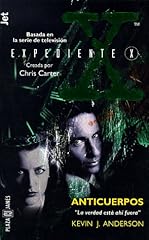 Expediente anticuerpos d'occasion  Livré partout en France