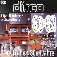 Ilja richter disco gebraucht kaufen  Wird an jeden Ort in Deutschland