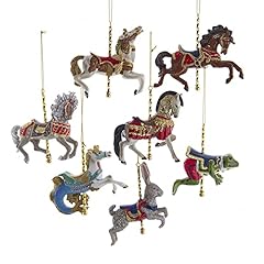 Carousel horse animal for sale  Delivered anywhere in USA 