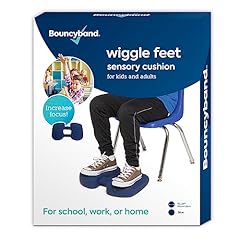 Bouncyband wiggle feet for sale  Delivered anywhere in UK