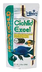 Hikari cichlid excel for sale  Delivered anywhere in Ireland