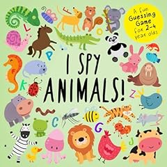 Spy animals fun for sale  Delivered anywhere in USA 