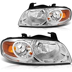 Eccpp headlight assembly for sale  Delivered anywhere in USA 