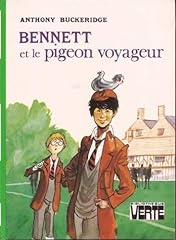 Bennett pigeon voyageur d'occasion  Livré partout en France