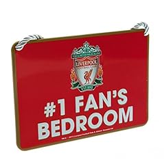 Liverpool fan bedroom for sale  Delivered anywhere in UK