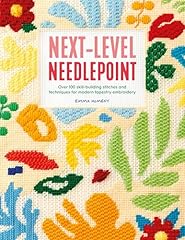 Next level needlepoint for sale  Delivered anywhere in UK