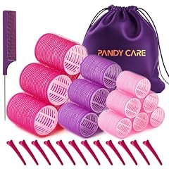 Hair rollers set for sale  Delivered anywhere in UK