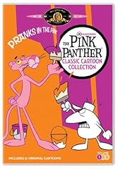 Mgm pink panther for sale  Delivered anywhere in USA 