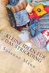 Kleine ideen strickding gebraucht kaufen  Wird an jeden Ort in Deutschland