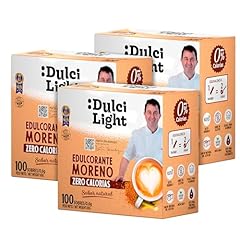 Dulcilight dolcificante canna usato  Spedito ovunque in Italia 