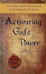 Activating god power for sale  Delivered anywhere in USA 