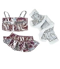 Glamor dance outfit for sale  Delivered anywhere in USA 