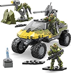 Mega bloks halo for sale  Delivered anywhere in Ireland