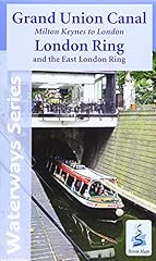 Grand union canal gebraucht kaufen  Wird an jeden Ort in Deutschland