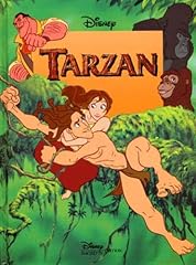 Tarzan d'occasion  Livré partout en Belgiqu