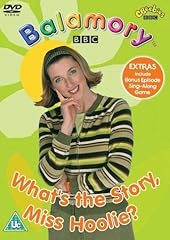 Balamory story miss for sale  Delivered anywhere in UK