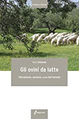 Gli ovini latte. usato  Spedito ovunque in Italia 