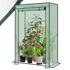 Sekey tomatengewächshaus 150x gebraucht kaufen  Wird an jeden Ort in Deutschland