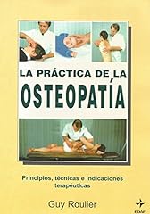 Practica osteopatia d'occasion  Livré partout en France