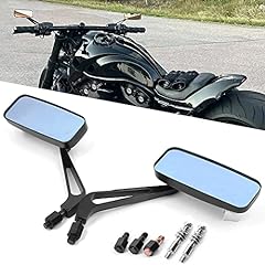 Dreamizer motorcycle mirrors for sale  Delivered anywhere in USA 